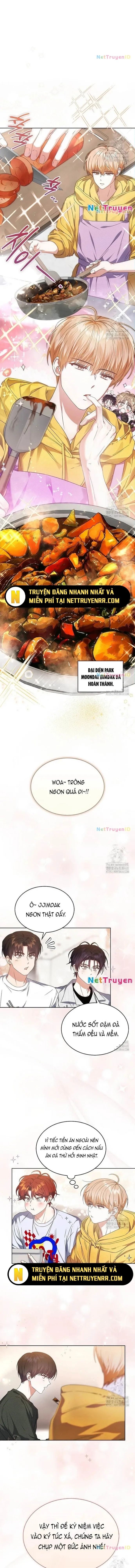 Ra Mắt Hay Ra Đi: Chapter 67