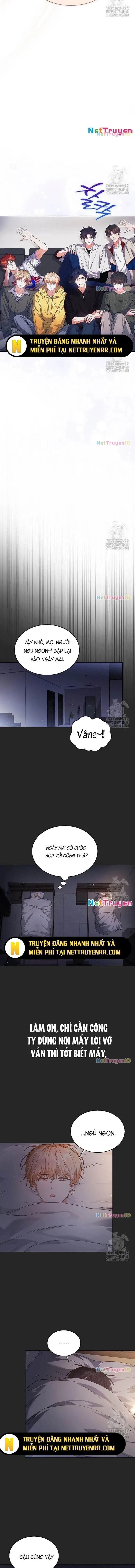 Ra Mắt Hay Ra Đi: Chapter 67