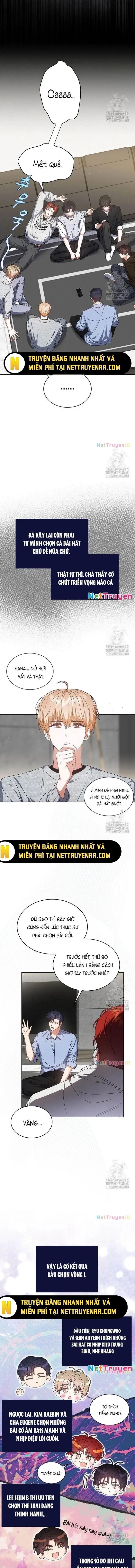Ra Mắt Hay Ra Đi: Chapter 68