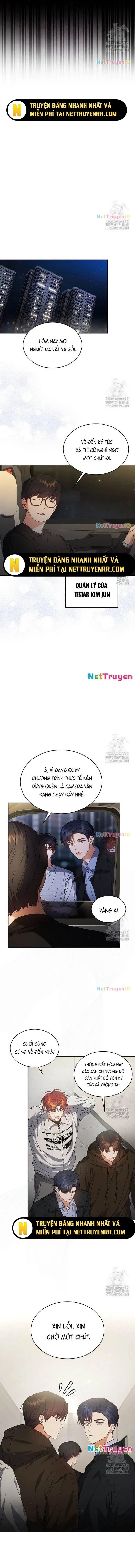 Ra Mắt Hay Ra Đi: Chapter 68