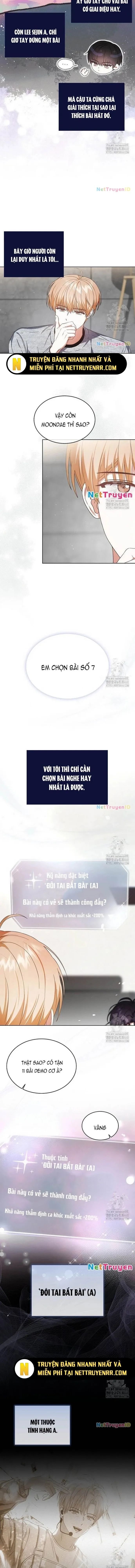 Ra Mắt Hay Ra Đi: Chapter 68