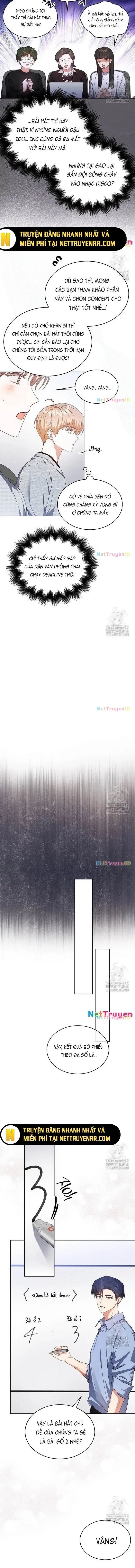 Ra Mắt Hay Ra Đi: Chapter 68