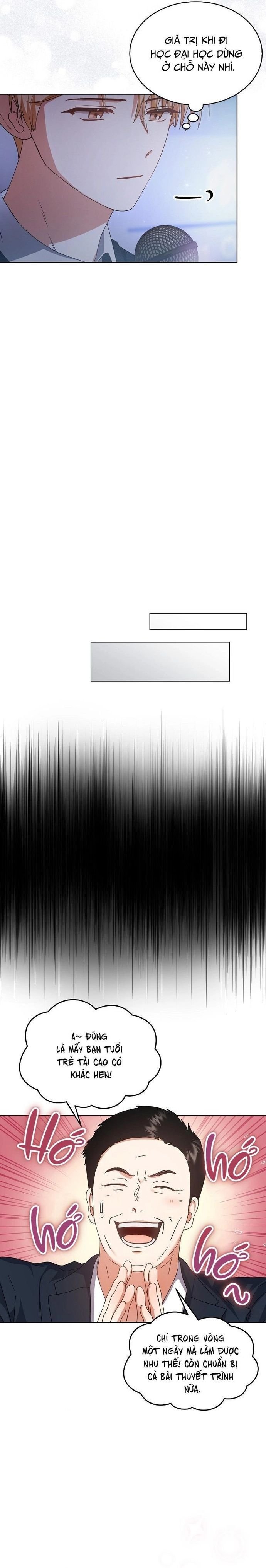 Ra Mắt Hay Ra Đi: Chapter 69