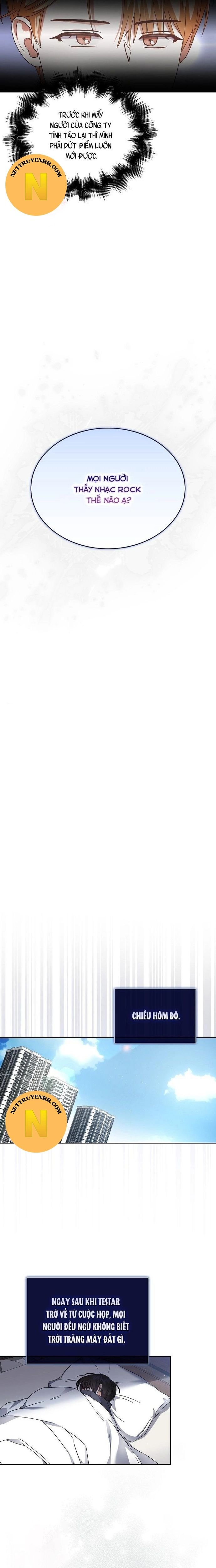 Ra Mắt Hay Ra Đi: Chapter 69