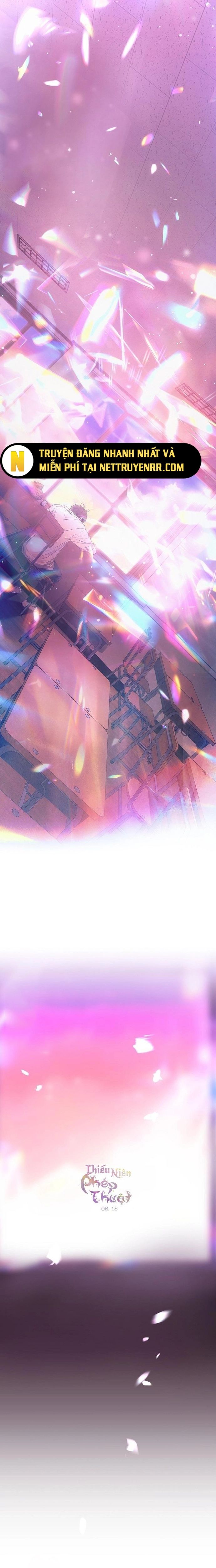 Ra Mắt Hay Ra Đi: Chapter 69