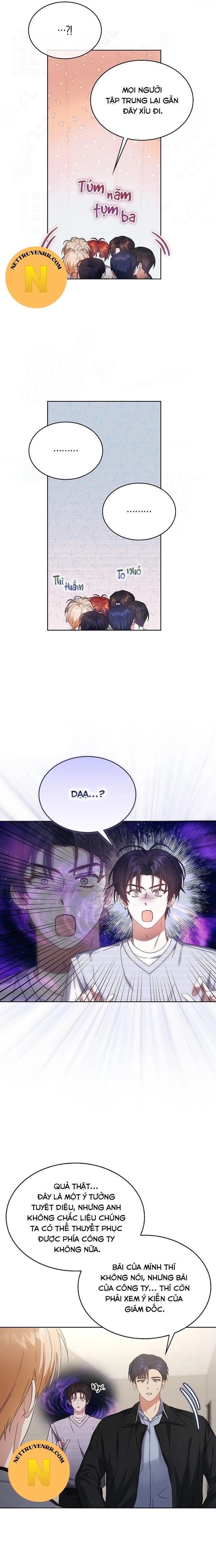 Ra Mắt Hay Ra Đi: Chapter 69