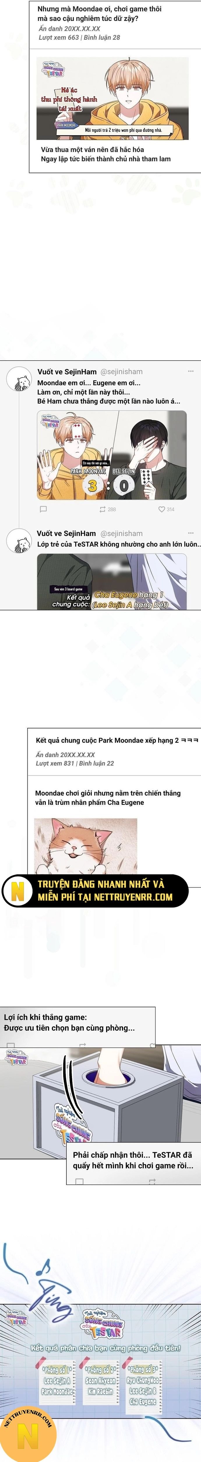 Ra Mắt Hay Ra Đi: Chapter 70