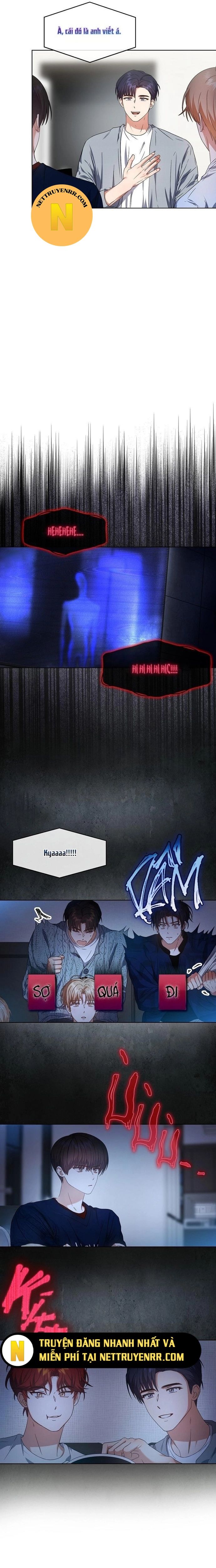 Ra Mắt Hay Ra Đi: Chapter 70