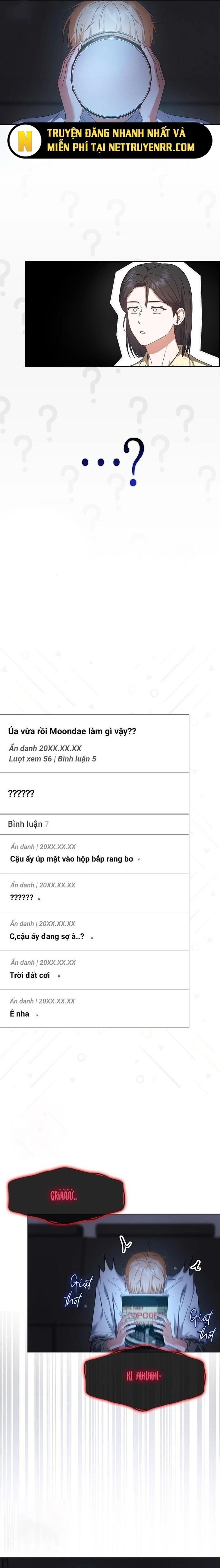 Ra Mắt Hay Ra Đi: Chapter 70