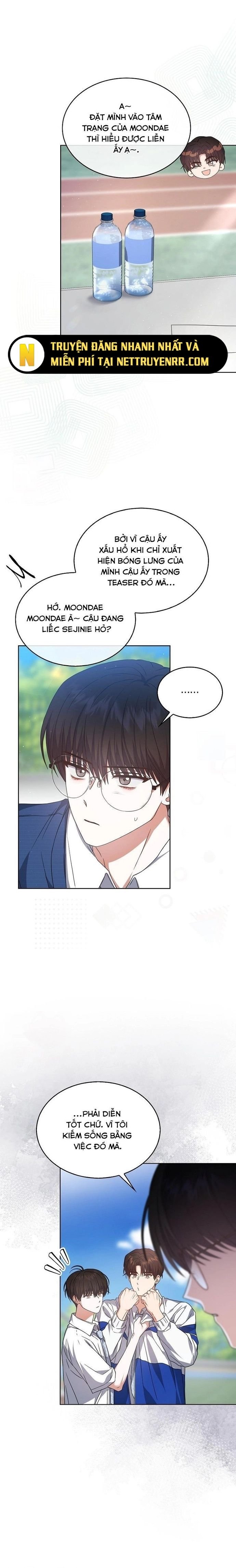 Ra Mắt Hay Ra Đi: Chapter 70