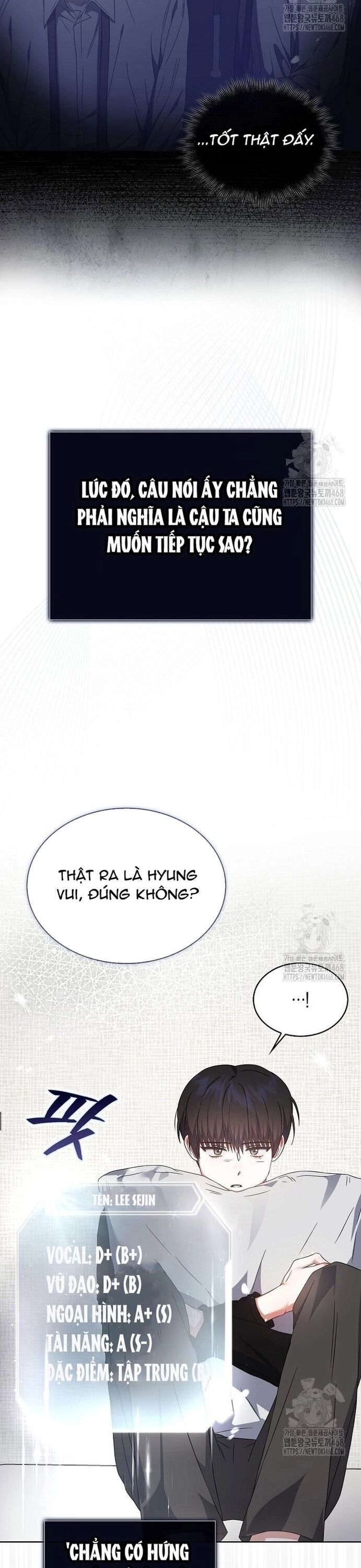 Ra Mắt Hay Ra Đi: Chapter 71