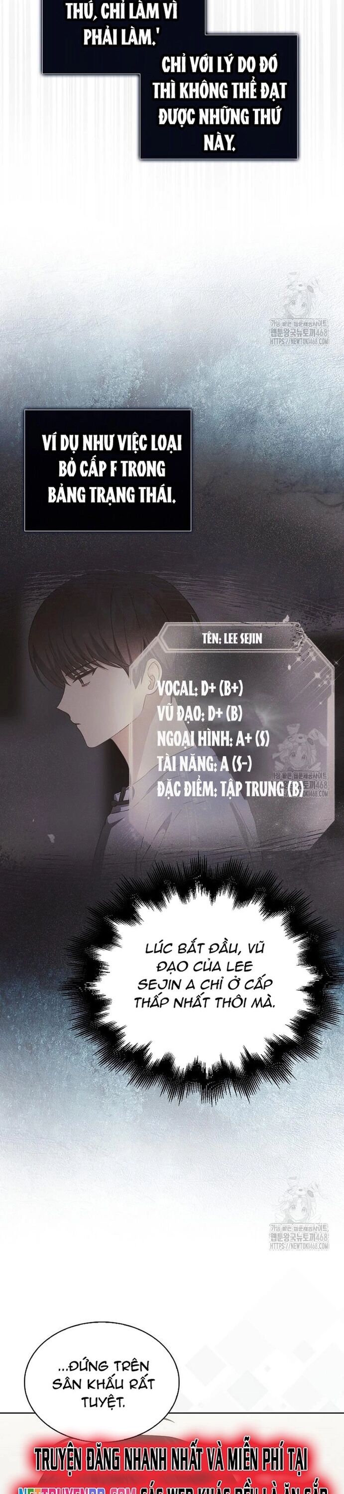 Ra Mắt Hay Ra Đi: Chapter 71