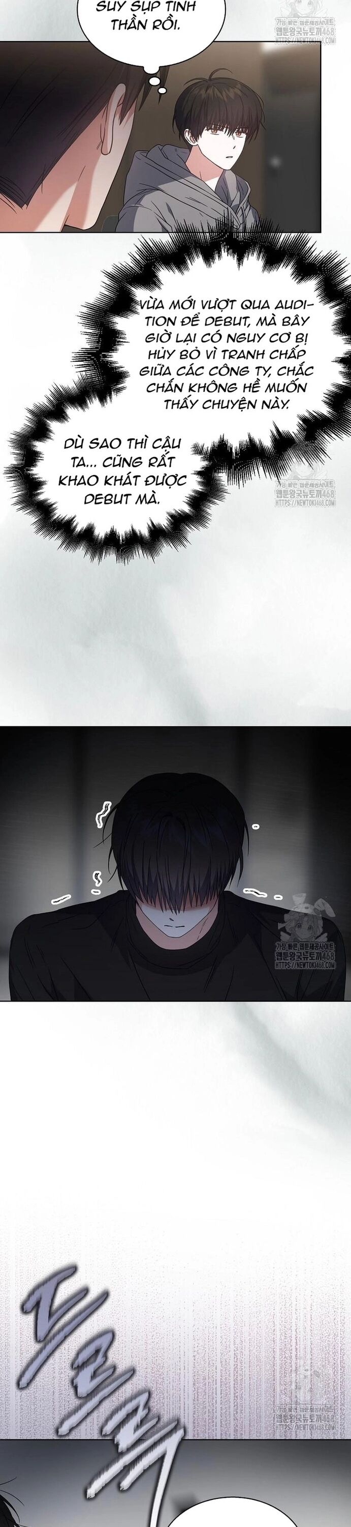 Ra Mắt Hay Ra Đi: Chapter 71