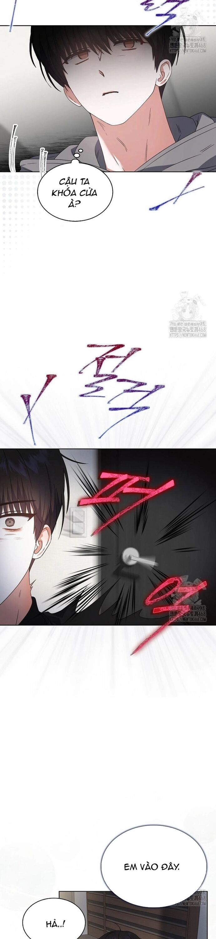 Ra Mắt Hay Ra Đi: Chapter 71