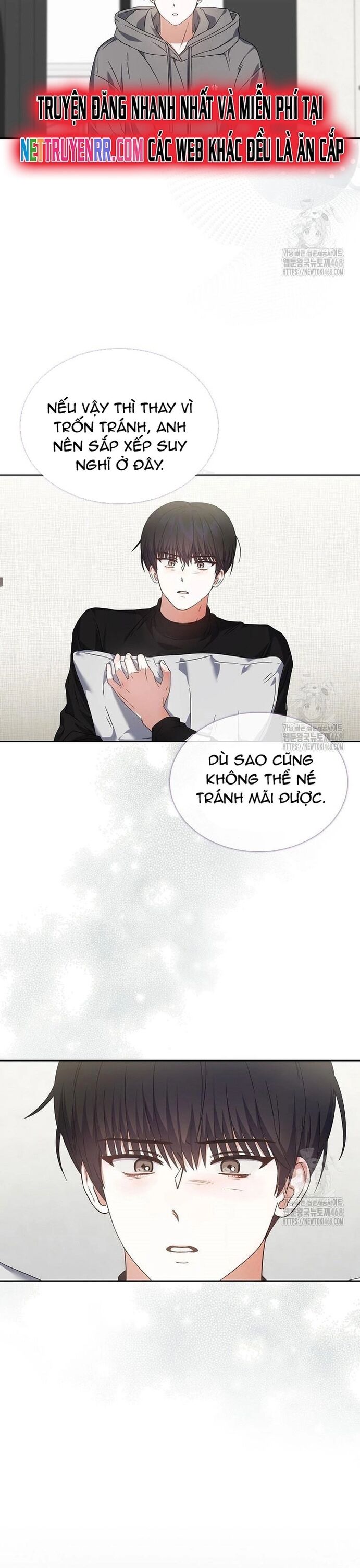 Ra Mắt Hay Ra Đi: Chapter 71