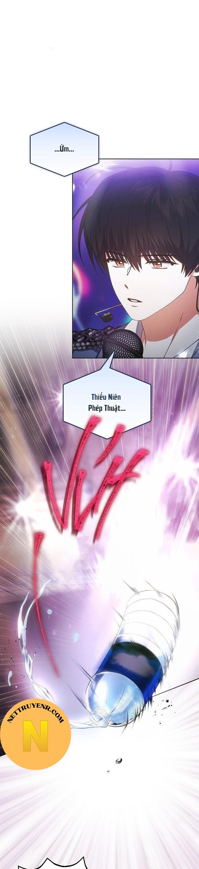 Ra Mắt Hay Ra Đi: Chapter 73