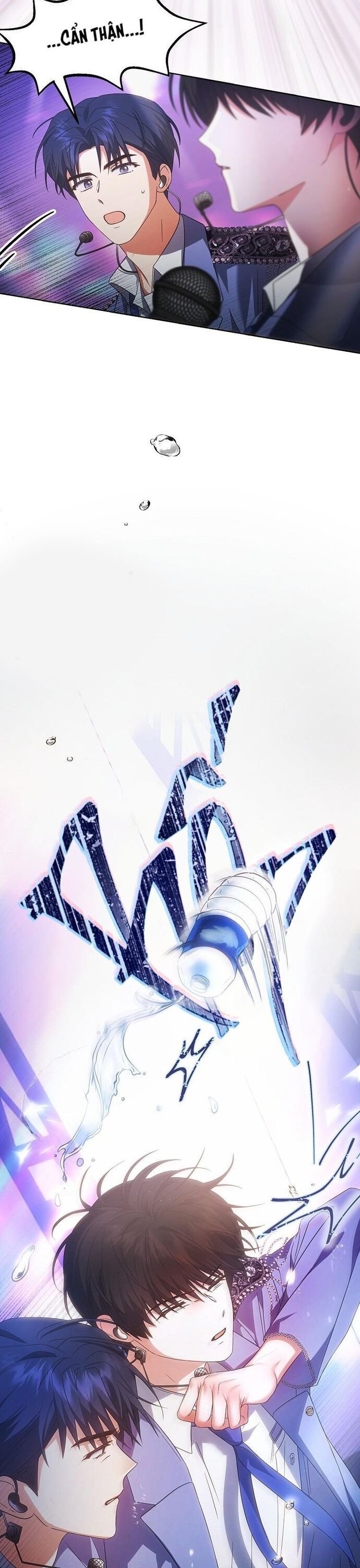 Ra Mắt Hay Ra Đi: Chapter 73