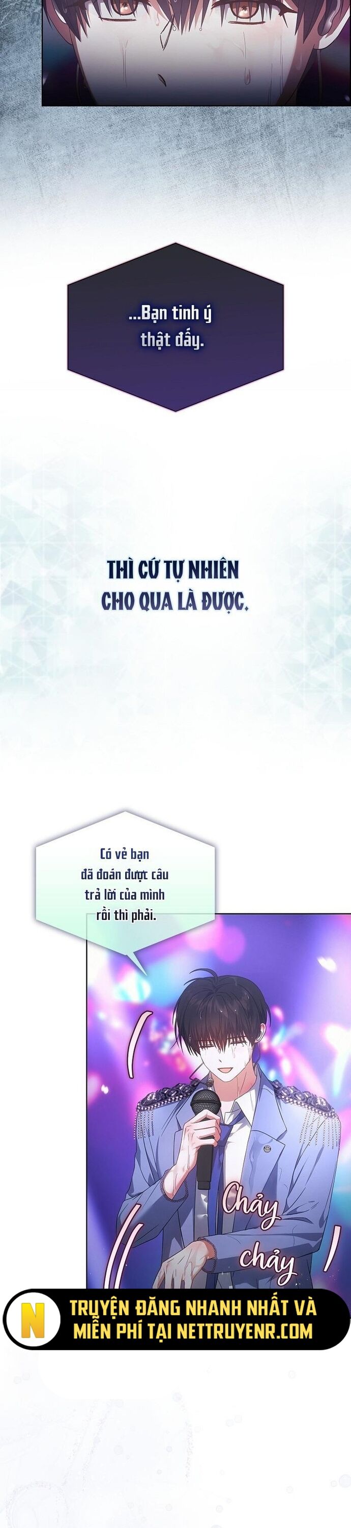 Ra Mắt Hay Ra Đi: Chapter 73