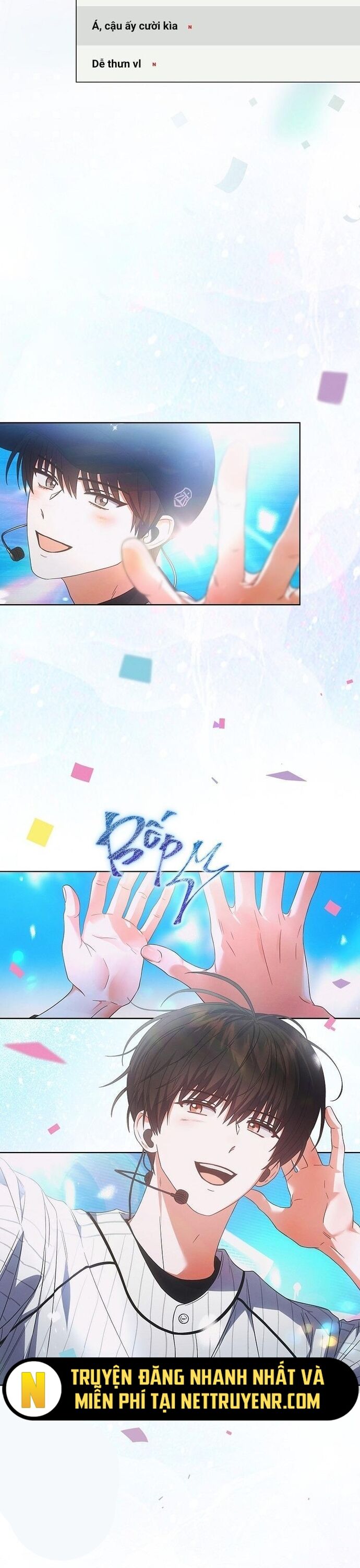 Ra Mắt Hay Ra Đi: Chapter 73