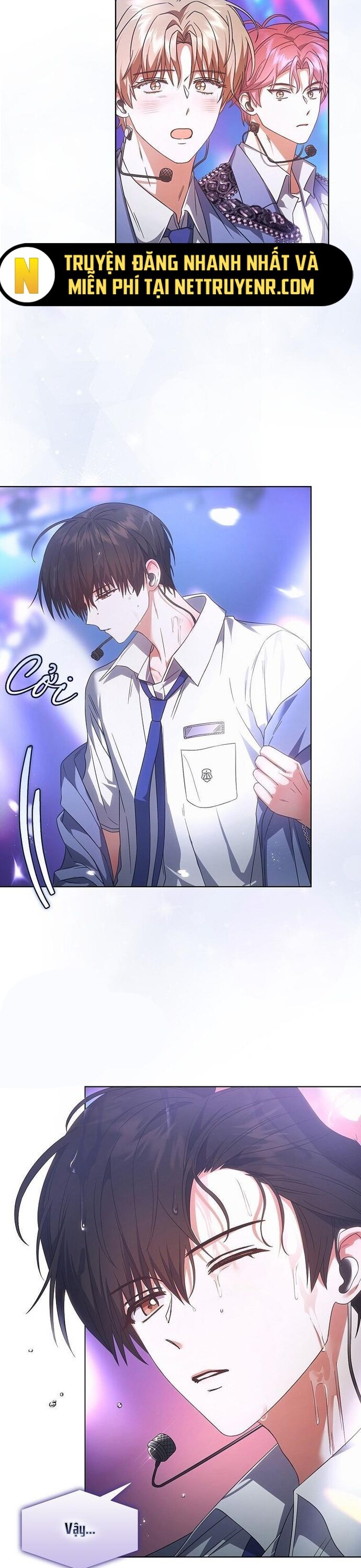 Ra Mắt Hay Ra Đi: Chapter 73