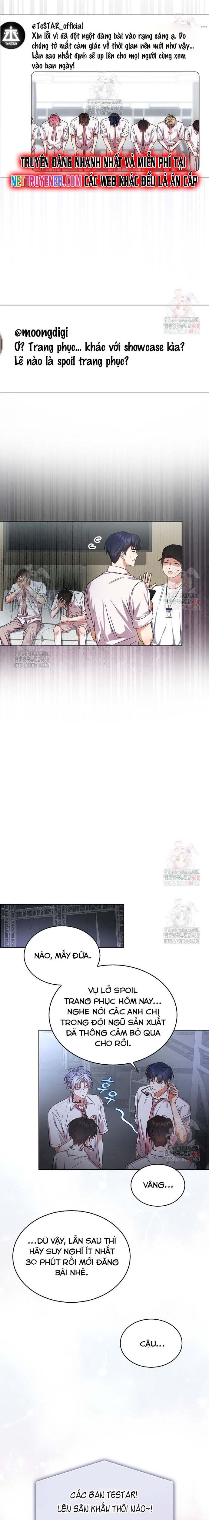 Ra Mắt Hay Ra Đi: Chapter 75