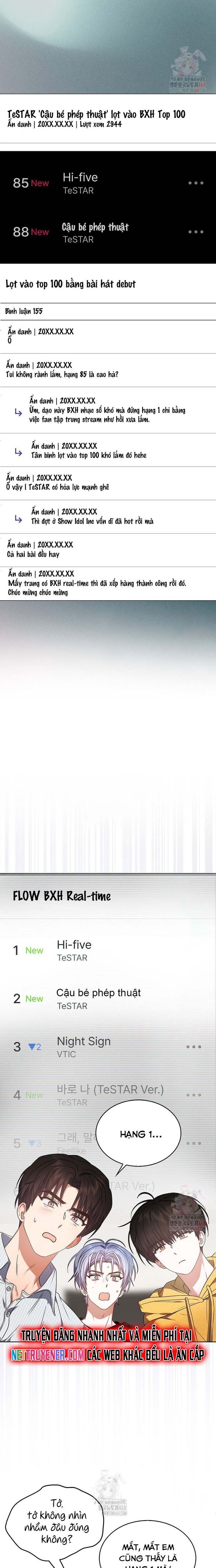 Ra Mắt Hay Ra Đi: Chapter 75