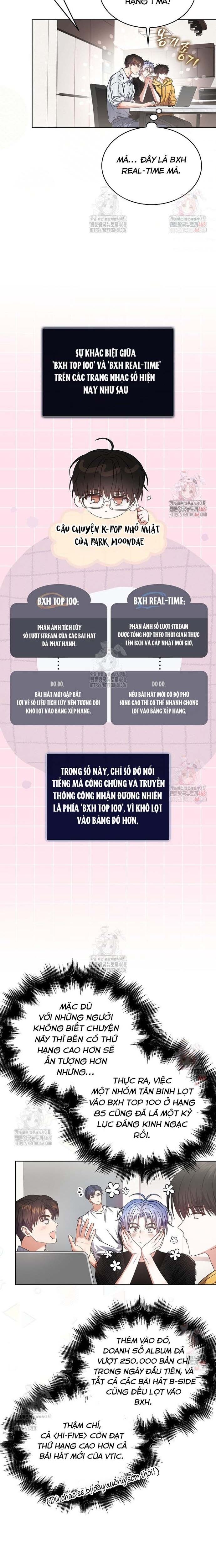 Ra Mắt Hay Ra Đi: Chapter 75