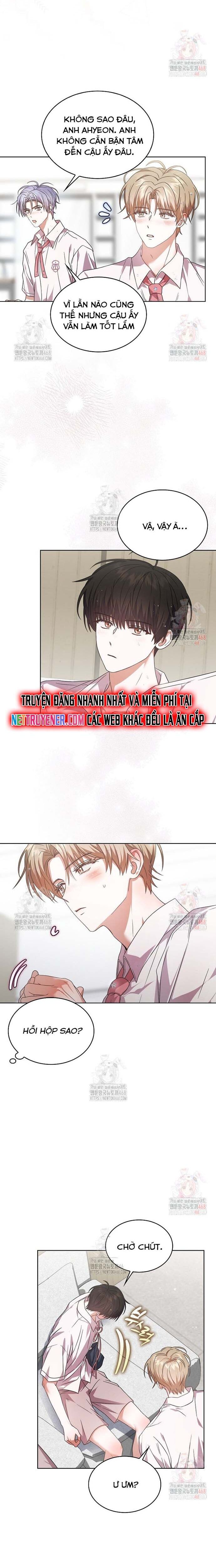 Ra Mắt Hay Ra Đi: Chapter 75