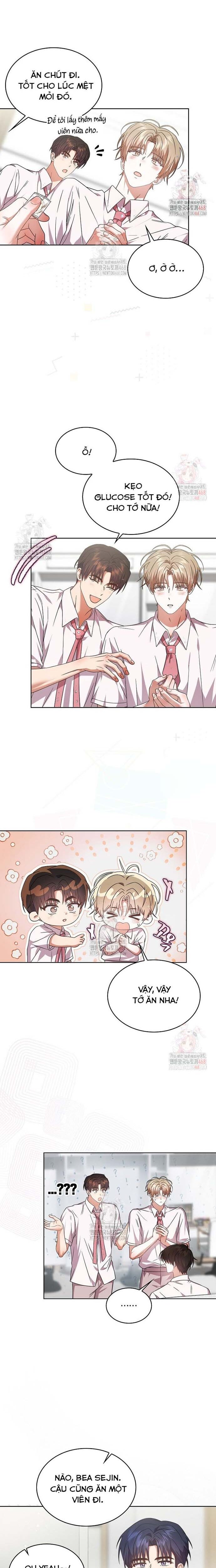 Ra Mắt Hay Ra Đi: Chapter 75