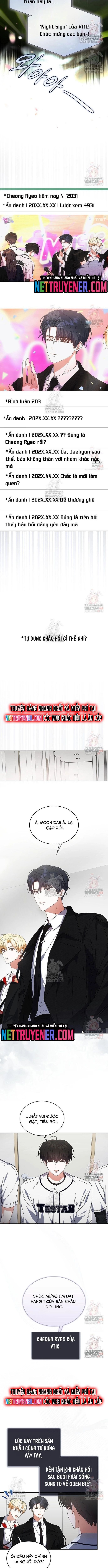 Ra Mắt Hay Ra Đi: Chapter 76