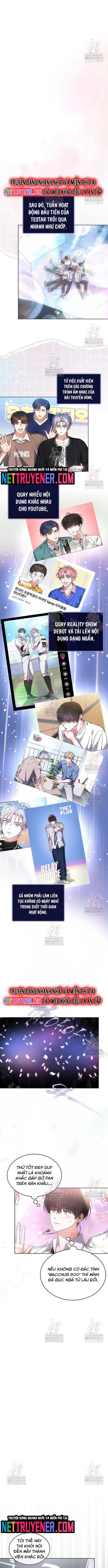 Ra Mắt Hay Ra Đi: Chapter 76