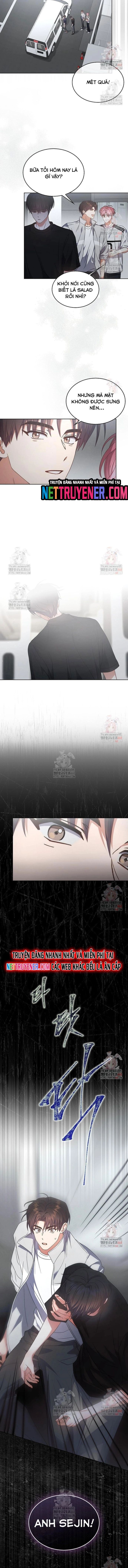 Ra Mắt Hay Ra Đi: Chapter 76