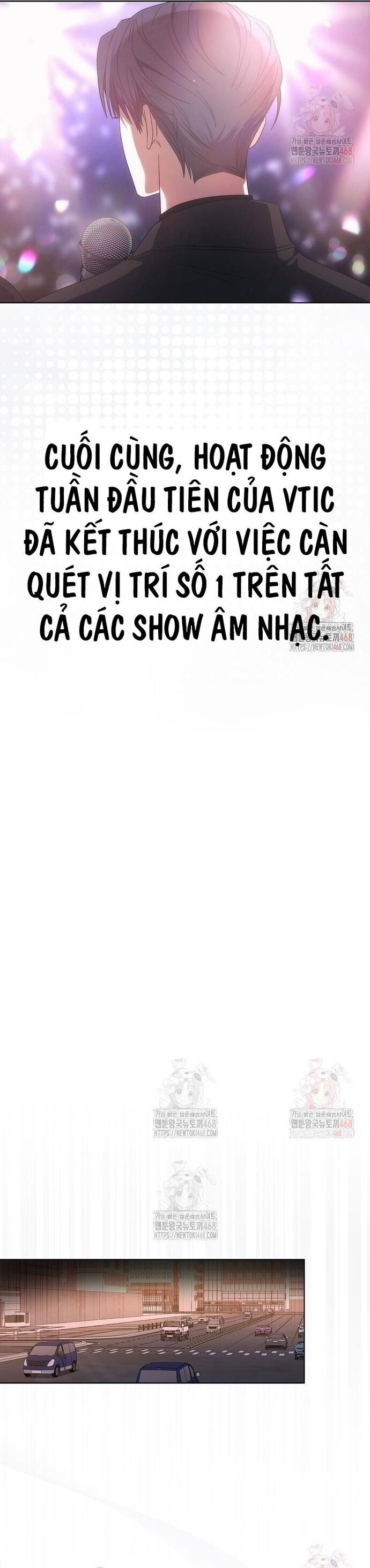 Ra Mắt Hay Ra Đi: Chapter 77