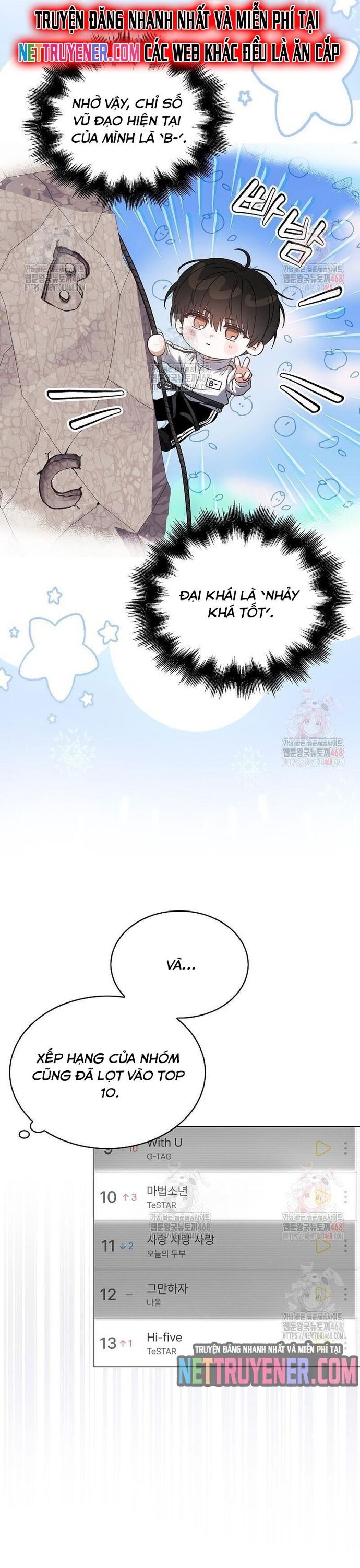 Ra Mắt Hay Ra Đi: Chapter 77