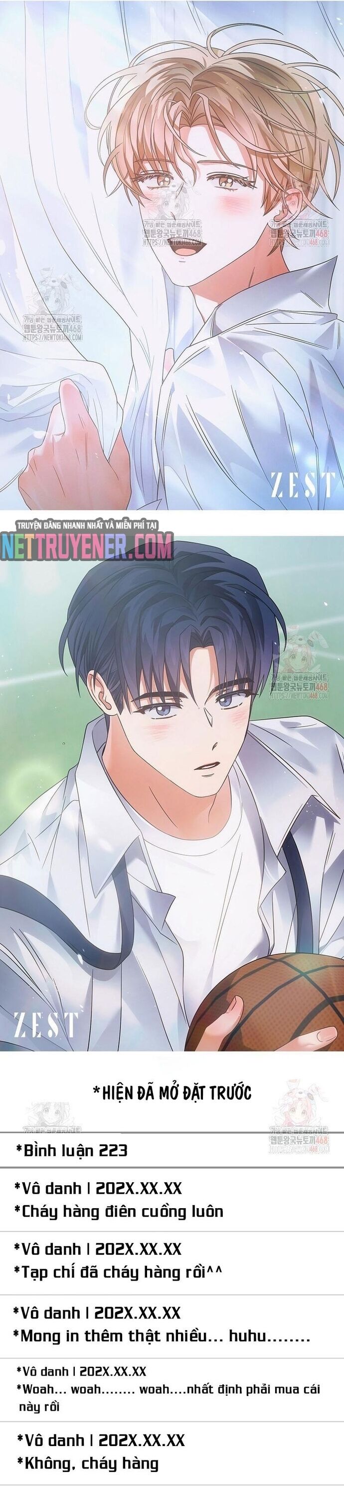 Ra Mắt Hay Ra Đi: Chapter 77