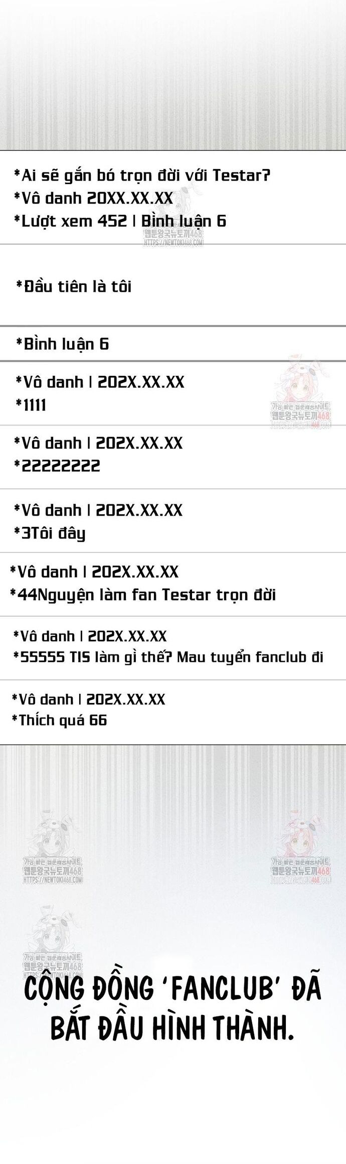 Ra Mắt Hay Ra Đi: Chapter 77