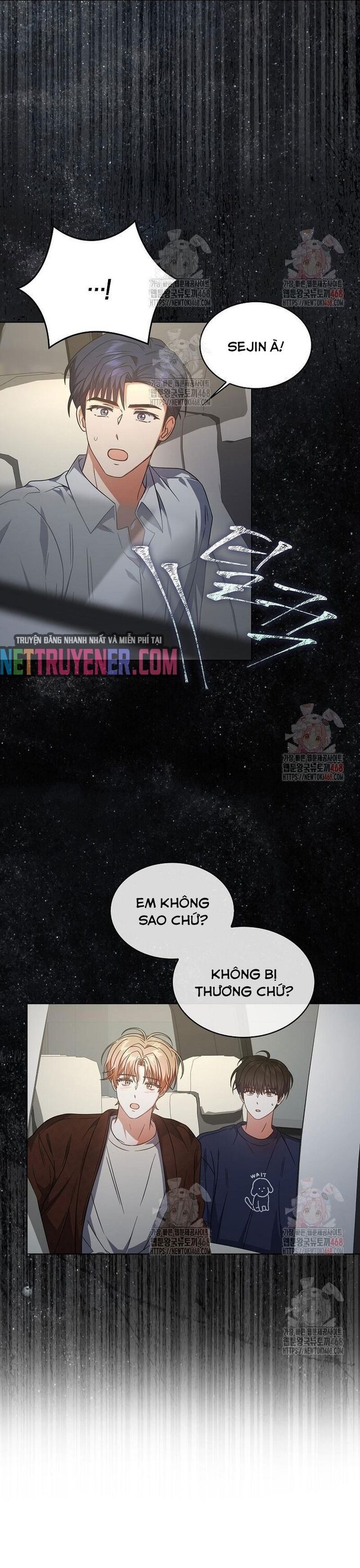 Ra Mắt Hay Ra Đi: Chapter 77