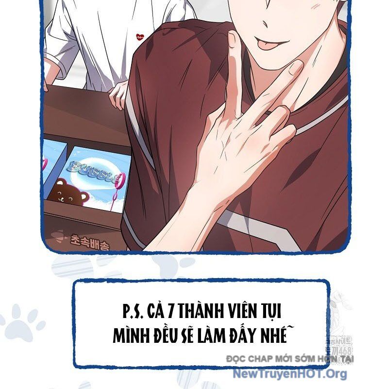 Ra Mắt Hay Ra Đi: Chapter 79