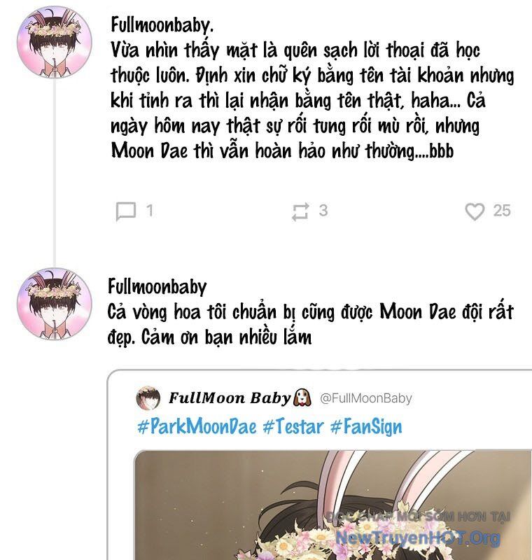 Ra Mắt Hay Ra Đi: Chapter 79