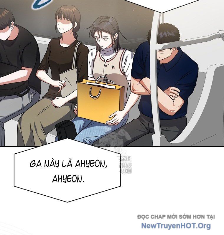 Ra Mắt Hay Ra Đi: Chapter 79