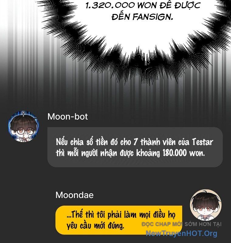 Ra Mắt Hay Ra Đi: Chapter 79