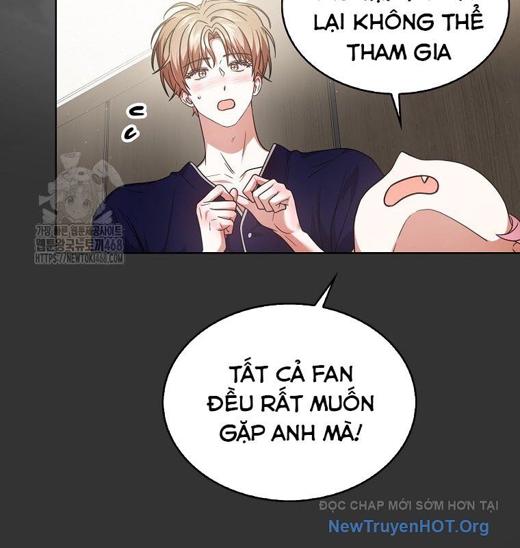 Ra Mắt Hay Ra Đi: Chapter 79
