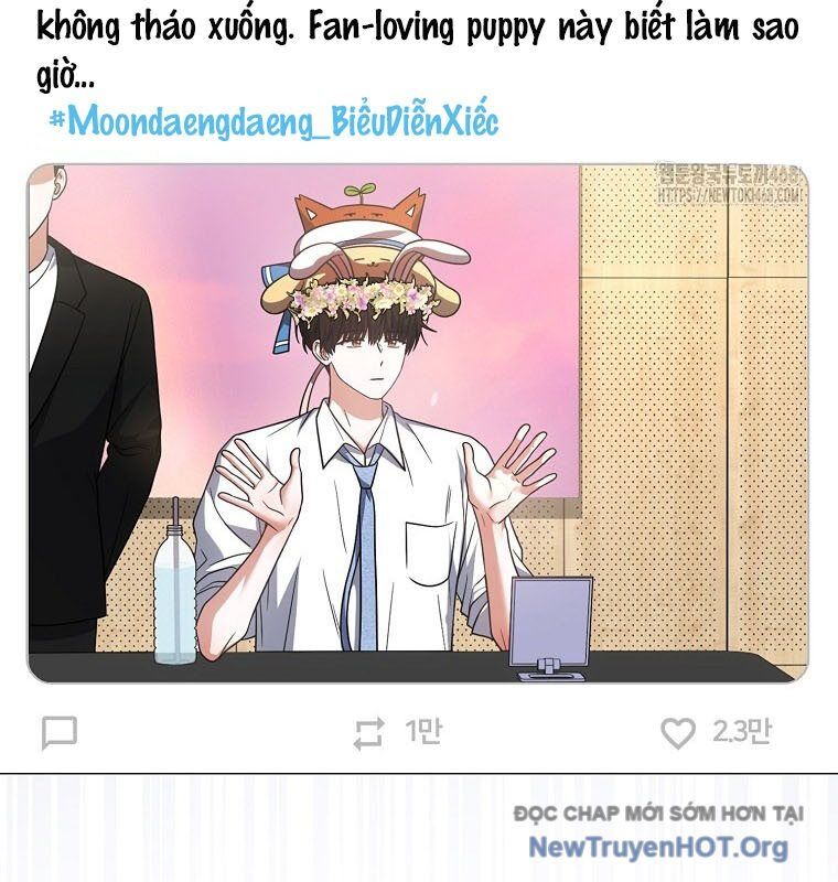 Ra Mắt Hay Ra Đi: Chapter 79