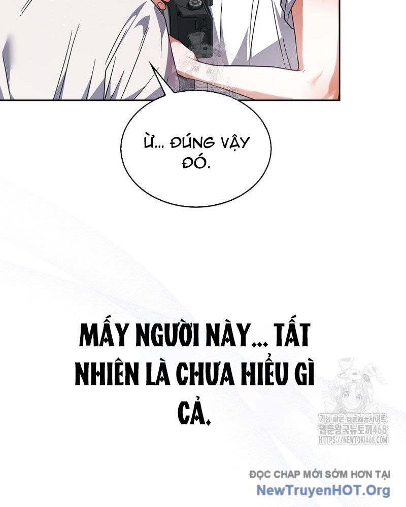 Ra Mắt Hay Ra Đi: Chapter 80