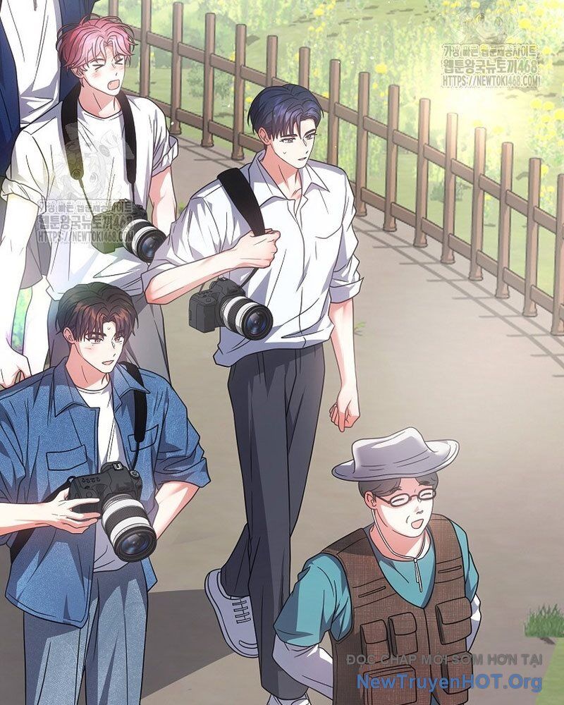 Ra Mắt Hay Ra Đi: Chapter 80