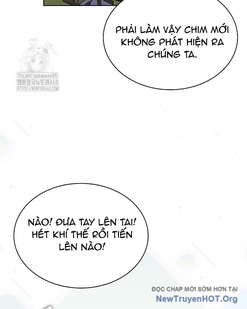 Ra Mắt Hay Ra Đi: Chapter 80