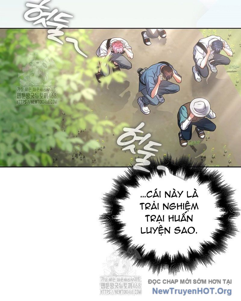 Ra Mắt Hay Ra Đi: Chapter 80