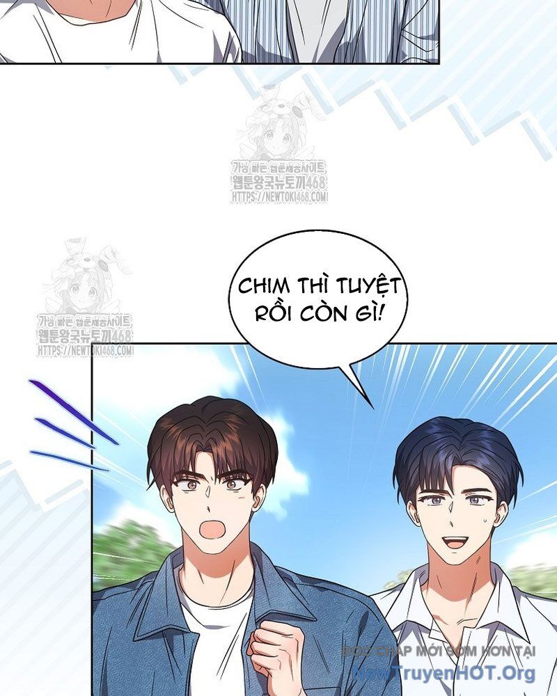 Ra Mắt Hay Ra Đi: Chapter 80