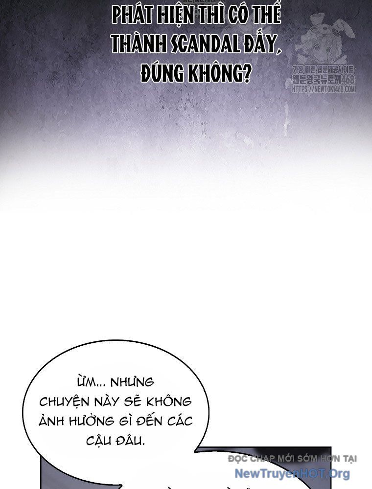 Ra Mắt Hay Ra Đi: Chapter 83