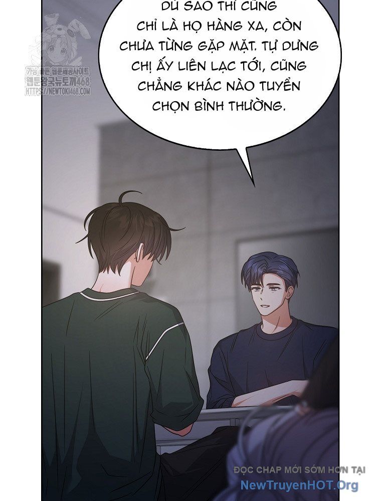 Ra Mắt Hay Ra Đi: Chapter 83